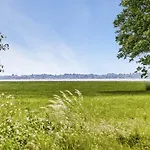 30179-odder-chr-christensensvej-49 بيت للعطل