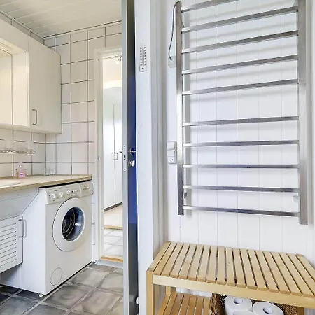 30179-odder-chr-christensensvej-49 度假居 *