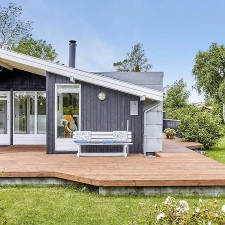 30179-odder-chr-christensensvej-49 度假居 欧德尔