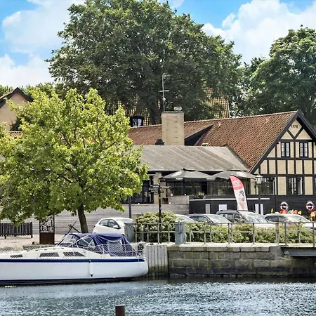 30179-odder-chr-christensensvej-49 度假居